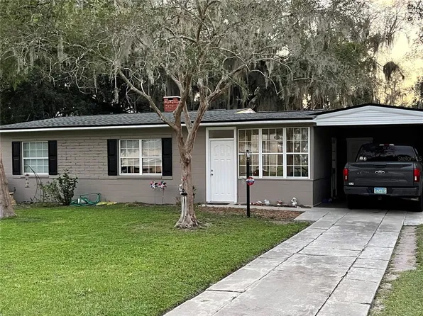 805 Lee St, Leesburg, FL 34748