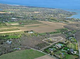 1099 Head Of Pond Rd, Water Mill, NY 11976