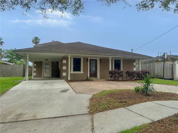 4710 Wright Rd, New Orleans, LA 70128