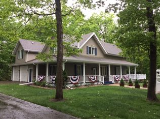 W305N6793 Red Fox Run, Hartland, WI 53029