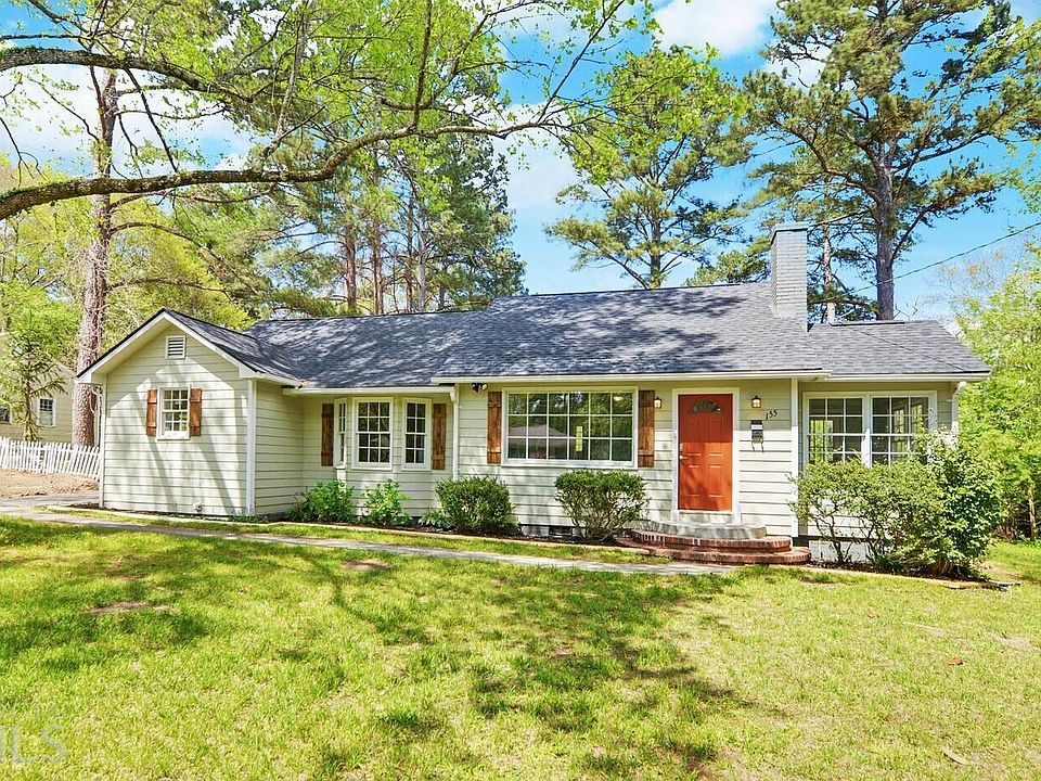 155 Hayes St, Toccoa, GA 30577 Zillow