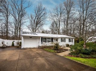 705 Knapp Ave, Hermitage, PA 16148