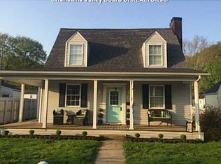 3805 Venable Ave SE, Charleston, WV 25304