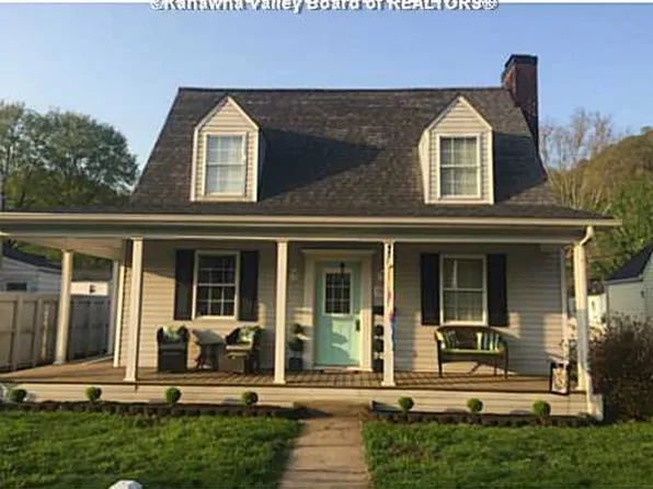 3805 Venable Ave SE, Charleston, WV 25304