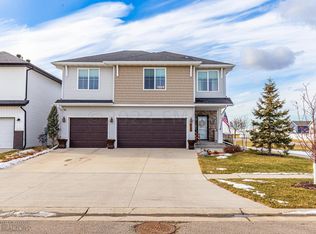 2106 11th St W, West Fargo, ND