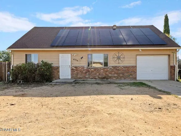 4354 N Sauter Dr W, Prescott Valley, AZ 86314