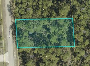 2106 Columbus Ave, Alva, FL 33920