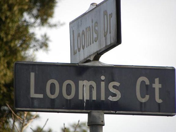 4th image of 2532 Loomis Ct