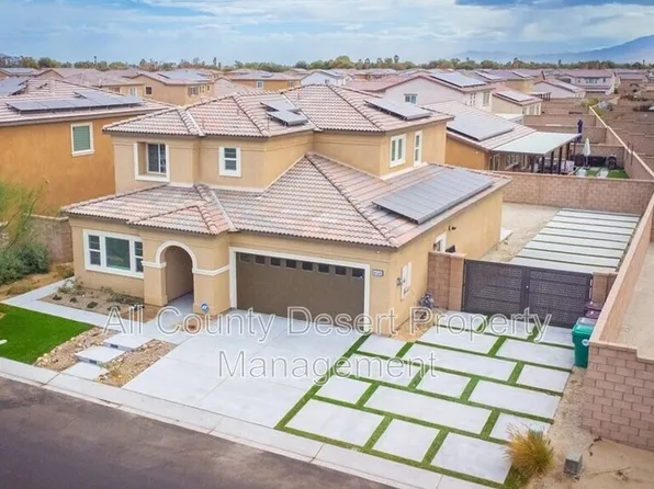 84649 Merus Ave, Indio, CA 92203