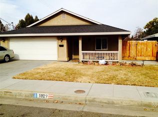 1829 Jennings St, Mendota, CA 93637