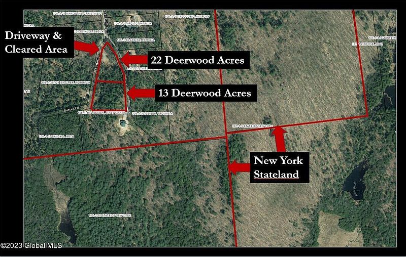 2nd image of 13 & 22 Deerwood Acres
