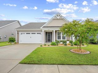 1890 Moonseed Dr., Longs, SC 29568