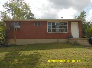 7628 3rd Ave, Glen Burnie, MD 21060