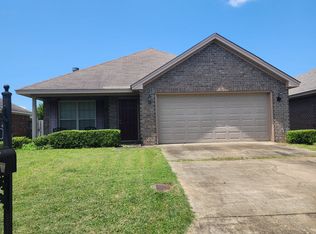 1825 Cotton Blossom Way, Prattville, AL 36067