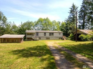 20215 Tveit Rd, Arlington, WA 98223