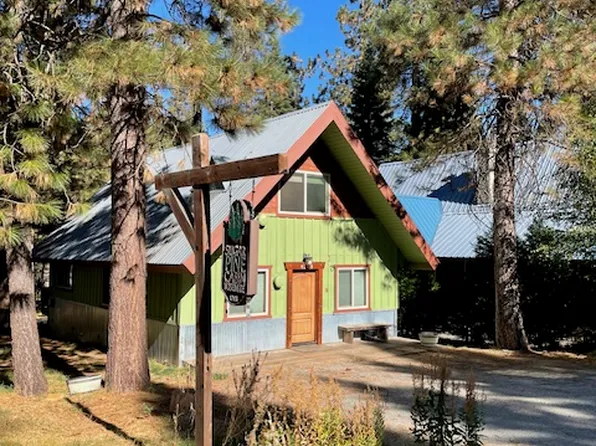 1243 California Hwy #41-1, Fish Camp, CA 93623
