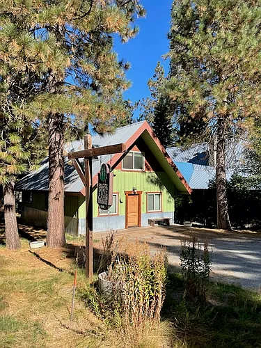 1243 California Hwy #41-1 Photo 1