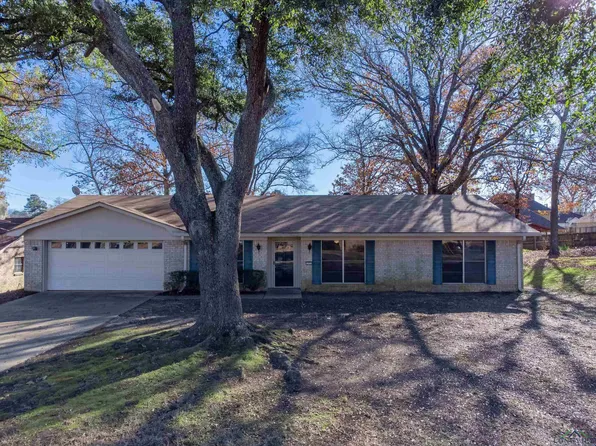 1221 Trailwood Ln, Longview, TX 75605