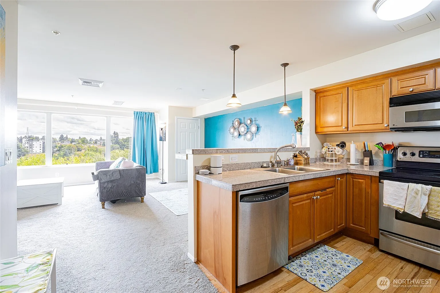 3201 Pacific Avenue #403 photo 1