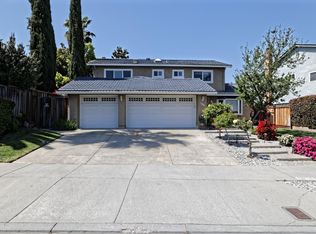 589 Hyde Park Dr, San Jose, CA 95136