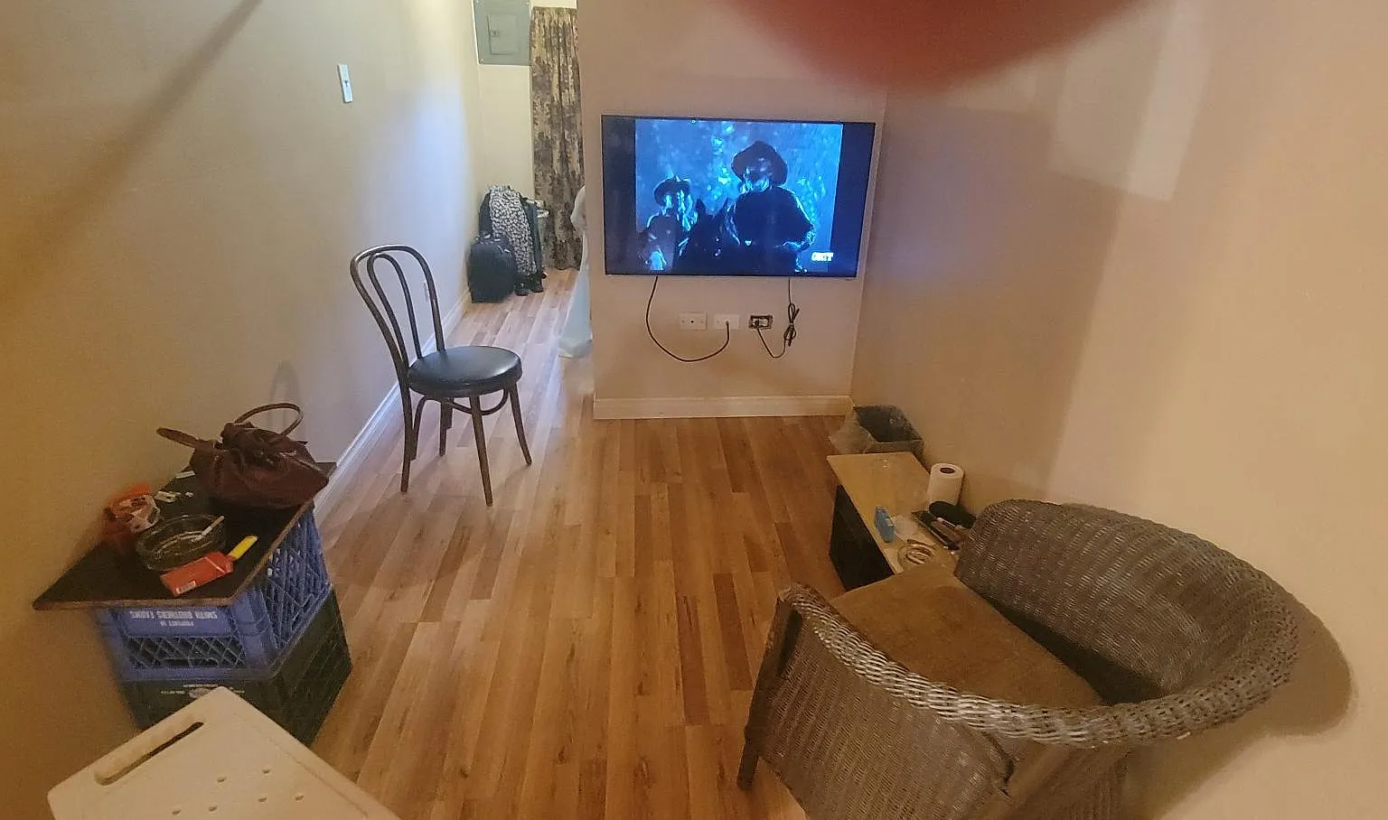 1 bed, 624 sqft, $1,100 — Photo 1
