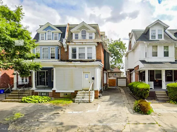6136 W Oxford St, Philadelphia, PA 19151