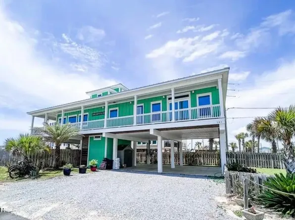 101 S 23rd St, Pt Saint Joe, FL 32456