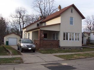 443 Central Ave, Newark, OH 43055