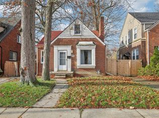 5267 N Three Mile Dr, Detroit, MI 48224