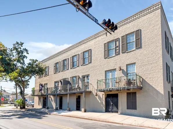 701 Dauphin St Ste A, Mobile, AL 36602