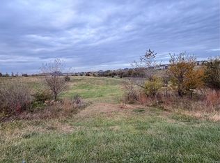 LOT Sixteen Timber Ridge Ests, Van Meter, IA 50261