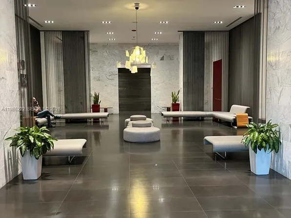 1600 NE 1st Ave, Miami, FL