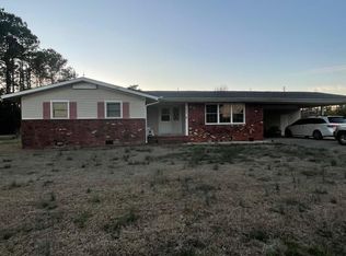 958 Newport Loop Rd, Newport, NC 28570