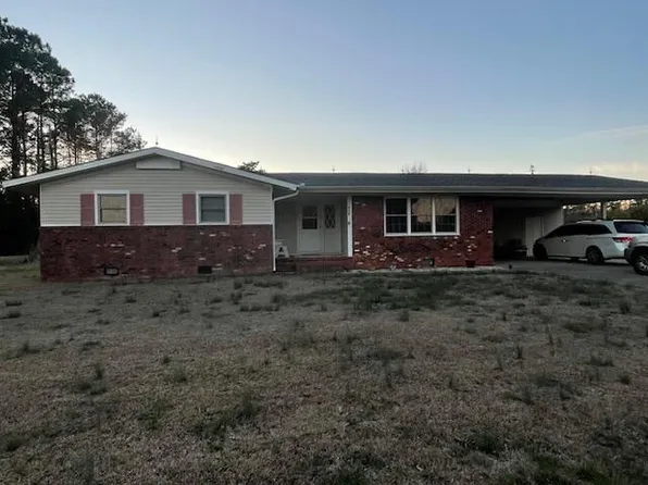 958 Newport Loop Road, Newport, NC 28570