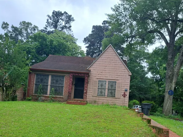 259 Merrick St, Shreveport, LA 71104