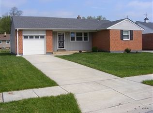 2107 Holborn Rd, Wilmington, DE 19808