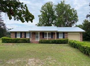 3871 County Road 150, Pinetta, FL 32350