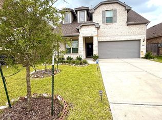 15826 Dove Hollow Dr, Conroe, TX 77304