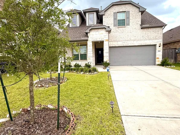 15826 Dove Hollow Dr, Conroe, TX 77304