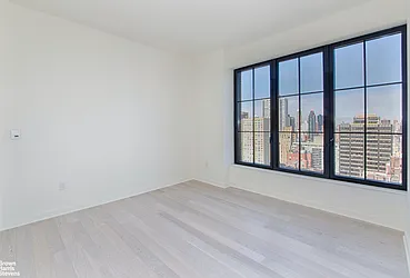 Rented by Brown Harris Stevens