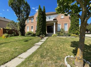 2 Glen Nevis Dr, Richmond Hill, ON L4E 4C1