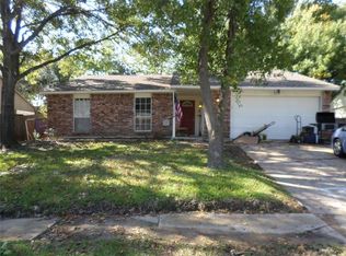 1717 Legend Dr, Garland, TX