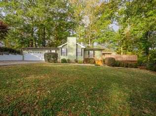 1908 David Dr, Dalton, GA 30720