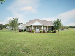 708 Bonnie Bell Ln, Greenwood, AR 72936