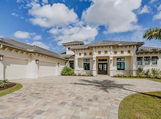 4199 Cortland Way, Naples, FL 34119