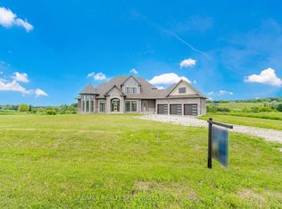 40 Logan Rd, Caledon, ON L7E4L5