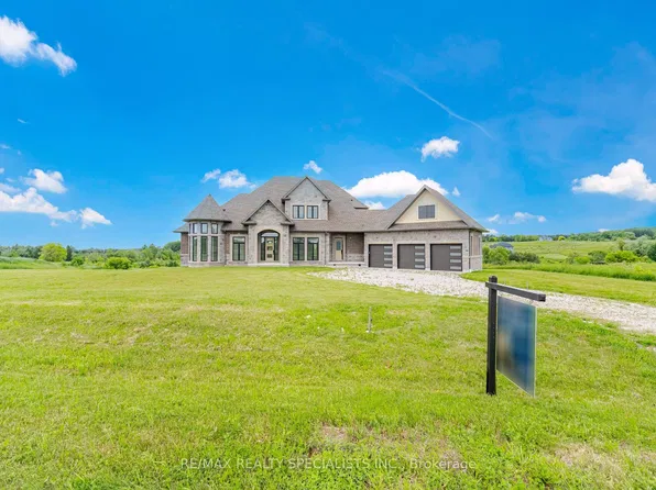 40 Logan Rd, Caledon, ON L7E 4L5