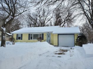 1020 Prince St, Mountain Lake, MN 56159