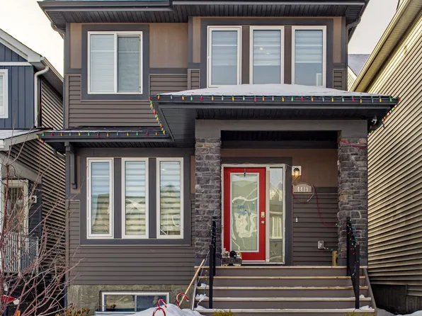 4419 Kinsella Grn SW, Edmonton, AB T6W 4J9