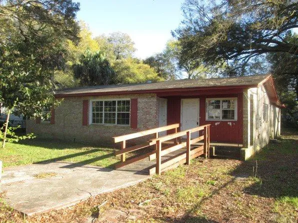 3011 W Blount St, Pensacola, FL 32505